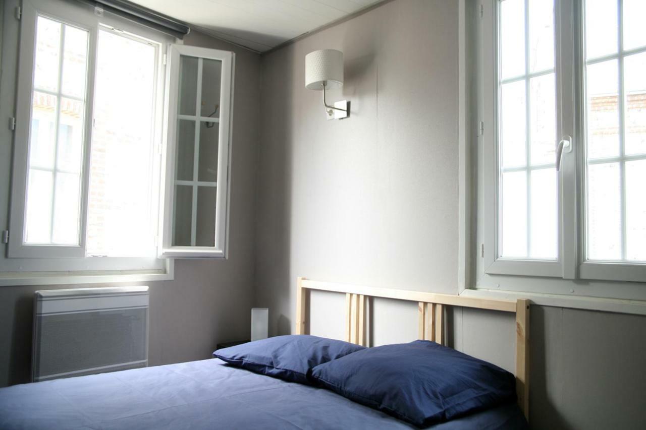 La Maisonnette Etretat Ngoại thất bức ảnh